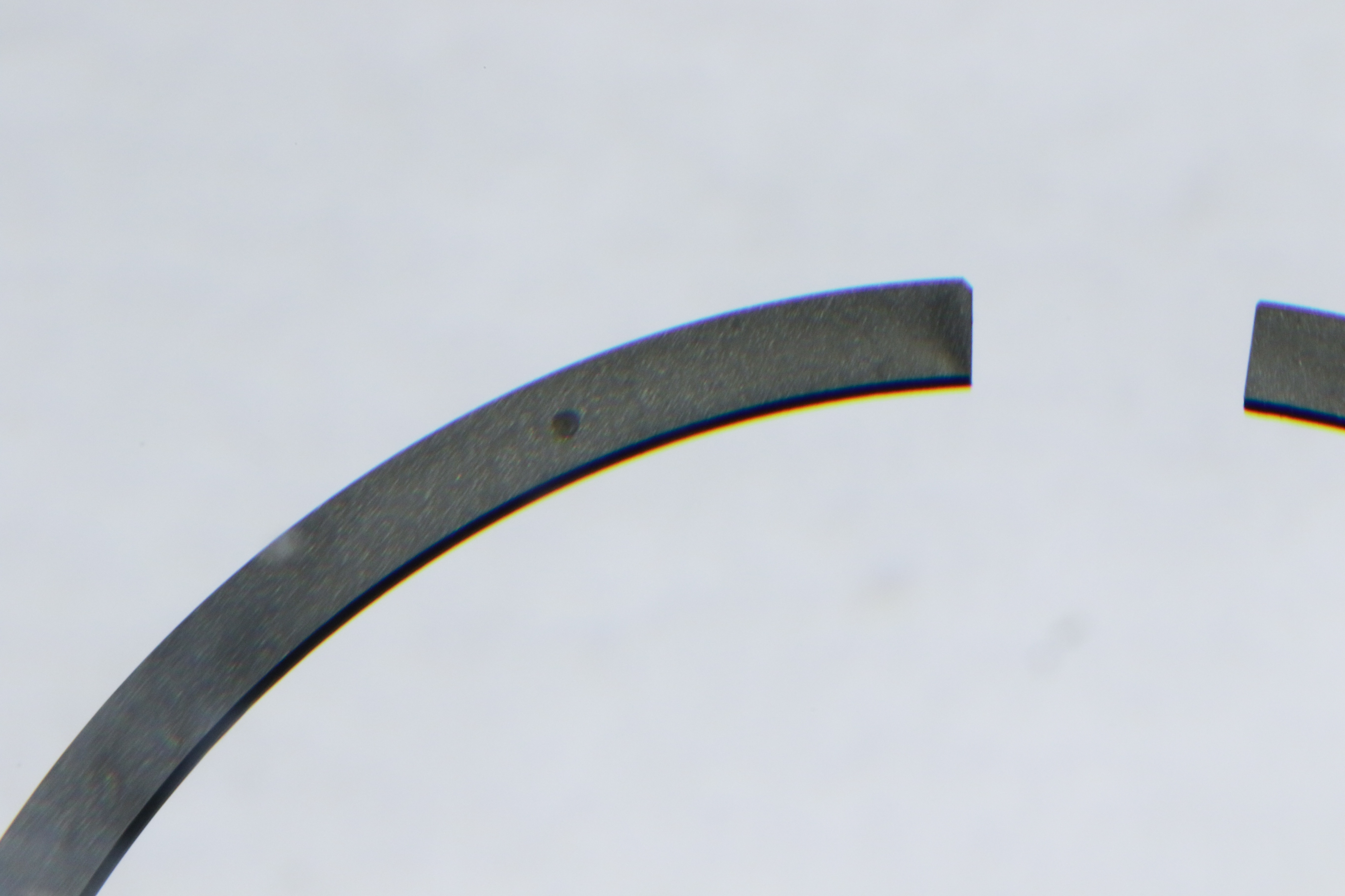 A Reference Guide to JE Auto Piston and Ring Markings